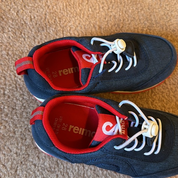 Reima Sneakers - Picture 2 of 6